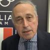 Abete: "Bisogna andare ai Mondiali. Euro2032 per forza insieme alla Turchia per un motivo"