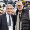 Tacconi: "Il calcio è una noia, mi ha divertito solo Juve-Inter. Io e Zenga? Vi racconto un aneddoto"