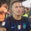 Primavera - Lazio-Inter, Up&Down - Marello il migliore, Ballo appannato, Putsen impalpabile