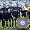 GdS - Alle 20.30 italiane l'Inter decollerà verso Milano. Ora le vacanze, ripartenza il 23 luglio