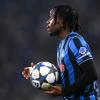 Ferrara provoca: “Lookman avrebbe fatto la panchina all’Inter. E vi spiego perché. Il modulo…”