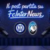 LIVE - Il POST PARTITA di INTER-ATALANTA: ANALISI e PAGELLE. COLLEGAMENTO dallo STADIO