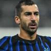 GdS - Tegola Mkhitaryan per l'Inter: stop più lungo del previsto. Thuram verso il rientro