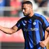 #UnitiDagliStessiColori, gli Under 12 di Inter e Milan in campo per i valori dello sport