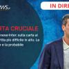 Rivivi  la diretta! La VIGILIA di UDINESE-INTER, trasferta CRUCIALE per CHIVU: le ULTIME e la PROBABILE FORMAZIONE
