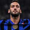 Calhanoglu: "Inter al top: siamo tra le 5 migliori al mondo. Con la Juve avremmo potuto vincere, felice per Zielinski" 