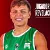 VIDEO - Jano Martinez è la rivelazione della LNB argentina di basket, Lautaro felice: "Te lo meriti"