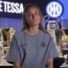Inter Women, Wullaert: "Mi piacerebbe tornare da Firenze con 3 punti, spero sia la volta buona" 