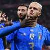 GdS - Inter-Roma, sfida Made in Italy: otto italiani in campo dal 1' 