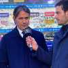 Inzaghi a DAZN: "Correa ha meritato questa chance e se la giocherà al meglio. Credo molto in Asllani"