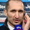 La Juventus molla En-Nesyri. Chiellini: "Ha espresso dubbi sulla formula, per noi è chiusa"