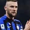 GdS - Skriniar, si lavora in vista di Benfica-Inter. Bastoni, Dimarco e Gosens: rientro a metà settimana