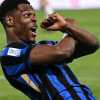 Inter-Atalanta, Dumfries non ha rivali. Podio completato... dall'esperienza