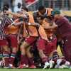 Tirelli: "Ecco il Fluminense di Renato. Con l'Inter mi aspetto un match equilibrato"