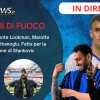 LIVE - ATTESA per LOOKMAN, MAROTTA duro su CALHANOGLU. STANKOVIC ceduto: i DETTAGLI