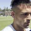 Martinez: "Spiace per l'addio di Inzaghi, l'ho sentito dopo la riunione col club. Un Lautaro 4.0 con Chivu? Dico che..."