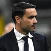 Atalanta, Palladino: "Il nostro tifo mercoledì penderà un po' per l'Inter"