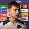 Zubimendi: "Un pari con l'Inter è buono, ma non per come è andata la partita"