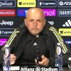 Spalletti: "In Italia tante proprietà straniere, fa piacere. Ma faticano a valorizzare i talenti italiani"