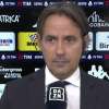 Inzaghi a DAZN: "L'Inter non deve lanciare messaggi al campionato. Arnautovic out? Ho due soluzioni"