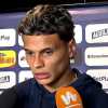 SI - Rios, la Roma prova ad accelerare: affondo nella notte, si attende la risposta del Palmeiras