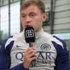 Barella: "Cosa è successo in finale di Champions? Non ho una risposta e non c'è una spiegazione. Abbiamo parlato"