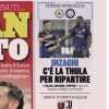 Prima GdS - Inzaghi, c’è la ThuLa per ripartire 