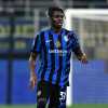 LIVE - Inter-Lazio 1-0, 58': grande strappo di Bisseck, Gila mette il gambone anticipando l'assist di Taremi