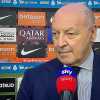 Marotta a Sky: "I giocatori adesso sanno gestire certe pressioni. Questa per noi è tutta energia positiva"