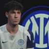 Bastoni: "Quando perdi ci sono due strade. I nuovi hanno qualità, Chivu grande sorpresa sul piano umano"
