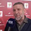 Candela: "Inter appagata? Non direi. Conosco Chivu, ha fame di vittorie"