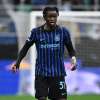 LIVE - Lazio-Inter 0-0, 10': subito un cartellino giallo, ammonizione per Bisseck