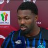 Thuram a SM: "L'Inter vinceva anche prima di me, stagione chiusa alla grande"