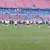 VIDEO - L'allenamento del PSG alla vigilia della finale di Champions: torello ad alta velocità e possesso palla