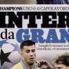 Prima GdS - Inter da grande: uno 0-0 capolavoro