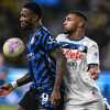 Atalanta-Inter, la scelta di Dazn: il big match in chiaro (con una limitazione)