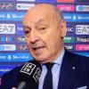 Marotta: "Rocchi dice 'basta rigorini', valutate voi... In spogliatoio c'era incazzatura. Lautaro-Conte? Sorvolo"
