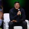 Zanetti: "Sono felicissimo di Lautaro, spero rimanga all'Inter per tanti anni"