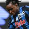 Corriere di Bergamo - Lookman, no all'Arsenal. Atteso il rilancio dell'Inter