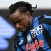 Lookman, i perché della presa di posizione: era convinto di partire già un anno fa. Alternative? Questa l'idea dell'Inter