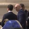 Lazio e Inter da Mattarella: le delegazioni dei club arrivate al Quirinale