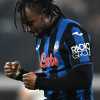 Marotta fa il punto sulla trattativa Lookman ma non esclude alternative