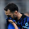 La moglie di Calhanoglu all'attacco: "Voi non amate il calcio, ma il risultato"