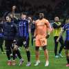 Inter-Milan trascina gli ascolti di DAZN: oltre 2 mln di spettatori per il derby