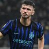 Sucic conquista i tifosi dell'Inter: la magia contro la Fiorentina premiata come eFootball Goal of the Month di ottobre