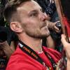 Rakitic rivela: "Sono stato a un passo da Juventus e Inter"