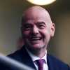 FIFA al lavoro per agevolare il tifo al Mondiale 2026. Infantino: "Saranno benvenuti fan da tutto il mondo"