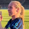 Csiszar saluta l'Inter, emozioni al termine della partita col Como