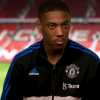 TMW - Anthony Martial riproposto a Inter e Juventus: la risposta dei due club