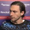 Darmian a ITV: "Importante non prendere gol, vogliamo arrivare in fondo alla Coppa Italia"